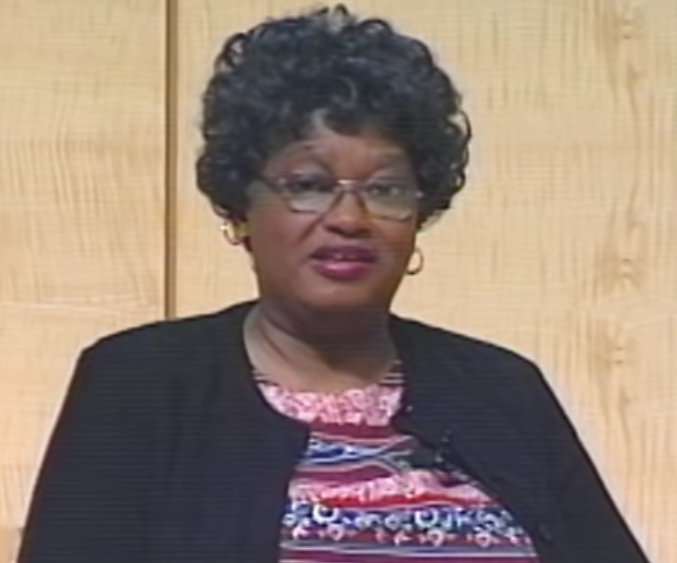14. Claudette Colvin (image credits: wikimedia)