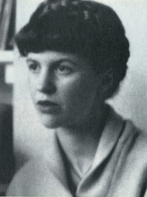 Sylvia Plath – The Bell Jar (image credits: wikimedia)