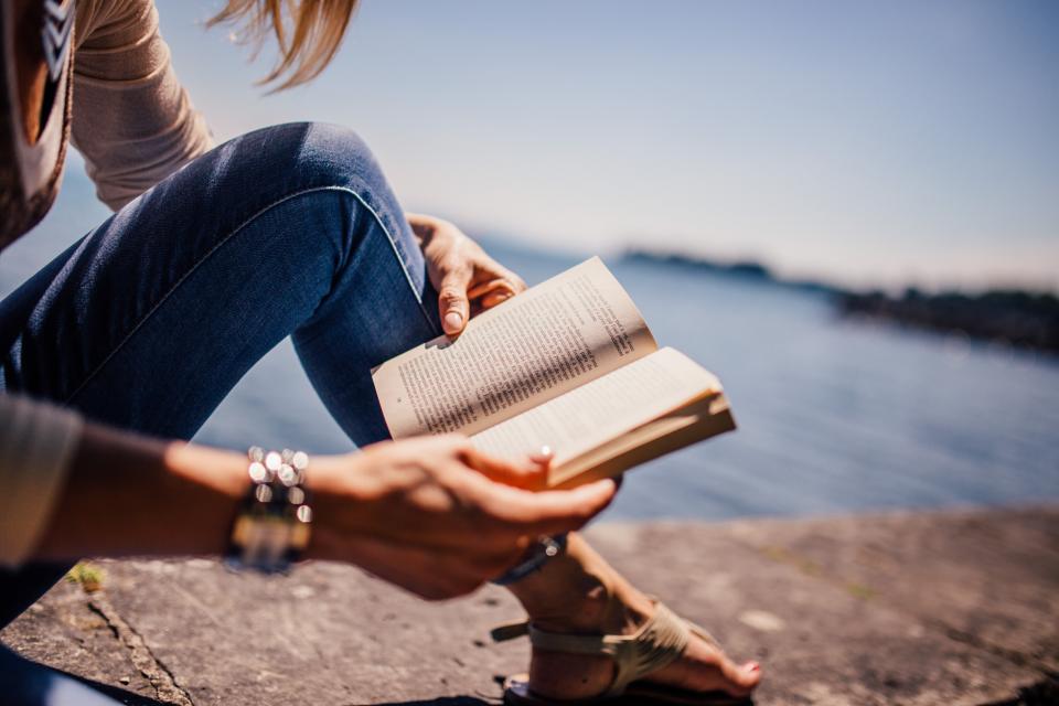 Books Every Woman Should Read in Her Lifetime