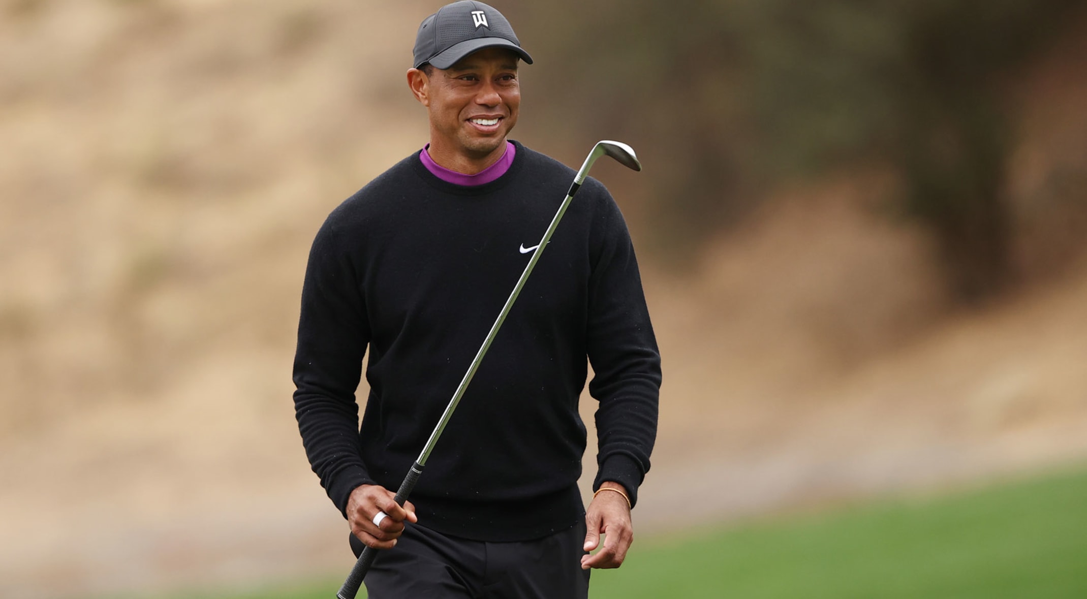 Tiger Woods & Elin Nordegren: The Scandal That Changed Sports Forever (image credits: wikimedia)