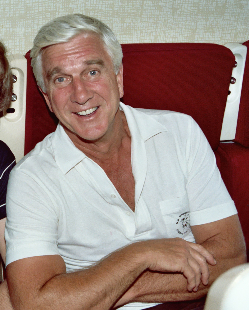 The 14 Best Comedy Movies of All Time—From The Naked Gun to Modern Classics