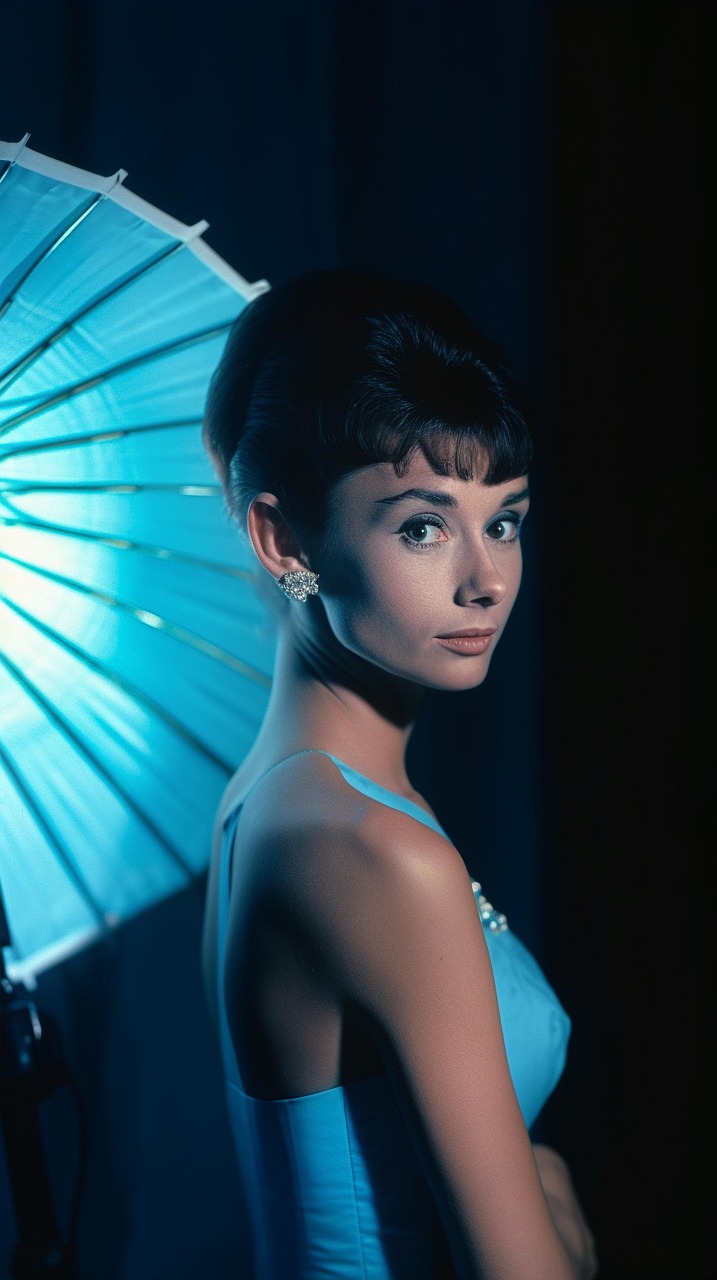 11. Breakfast at Tiffany’s (1961) (image credits: pixabay)