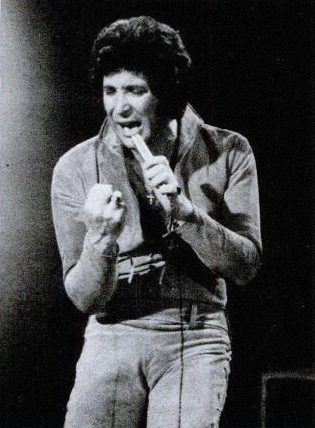 7. “What's New Pussycat?” – Tom Jones (image credits: wikimedia)
