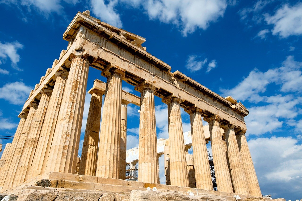 The Origins of Music Festivals: Ancient Beginnings (image credits: pixabay)