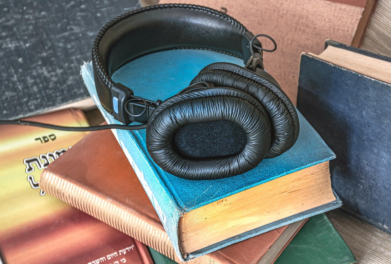 6. They’re Democratizing Access to Stories (image credits: pixabay)