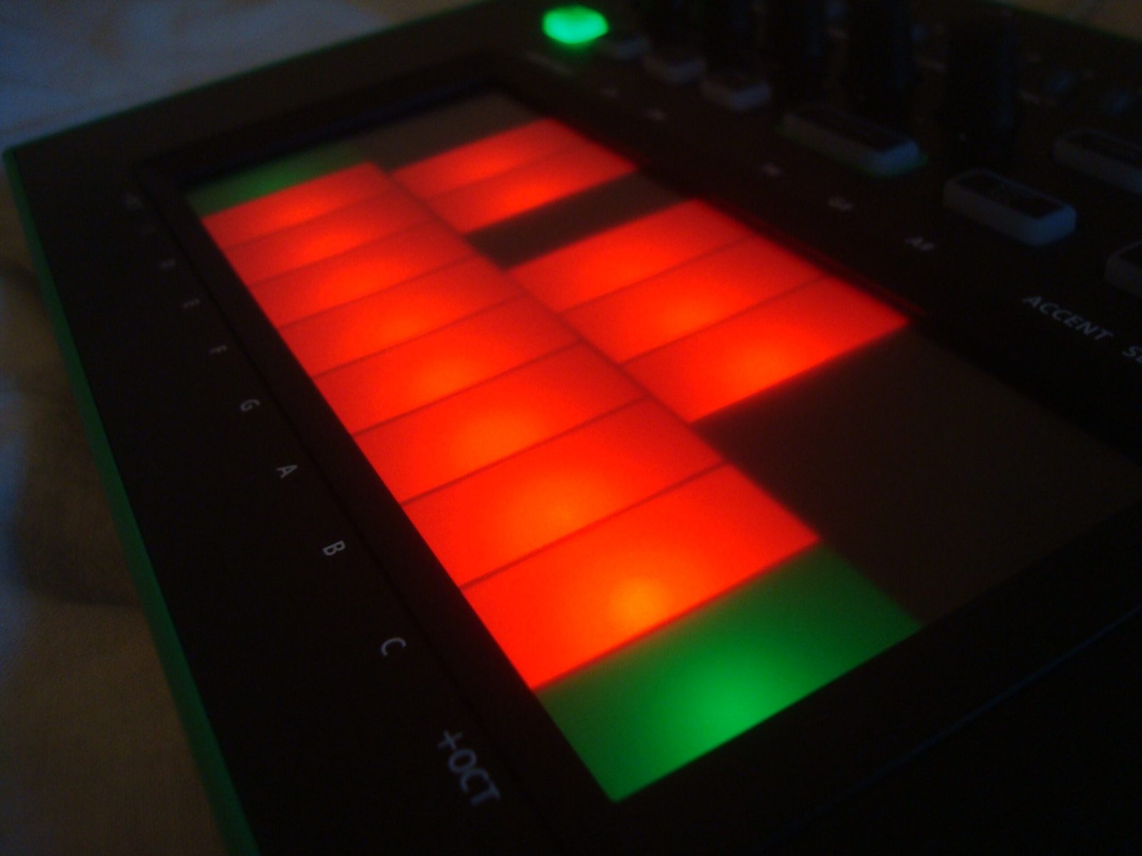 6. That Iconic Bassline Almost Got Lost (image credits: wikimedia)