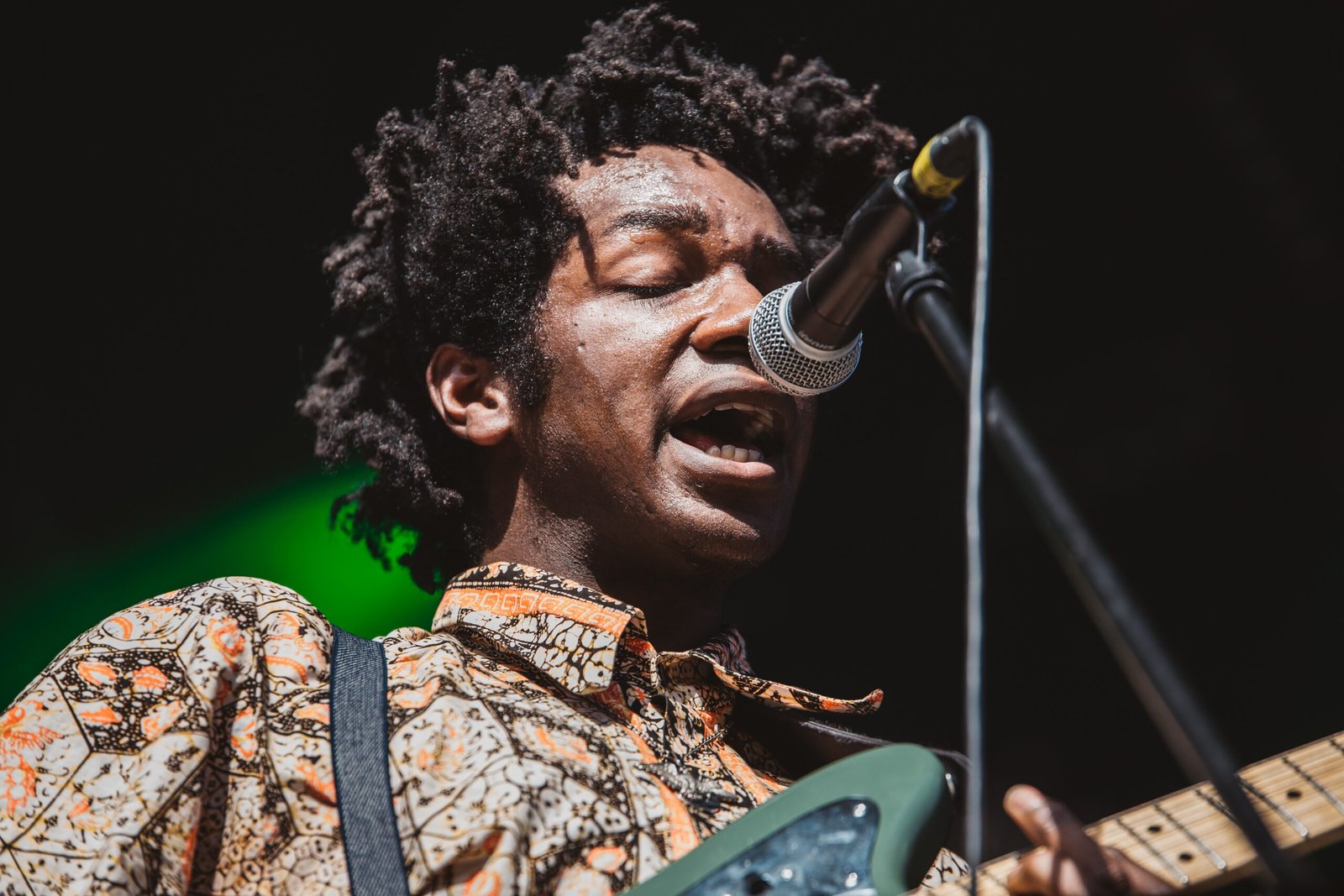 L.A. Salami – “Gets You Wondering” (image credits: wikimedia)
