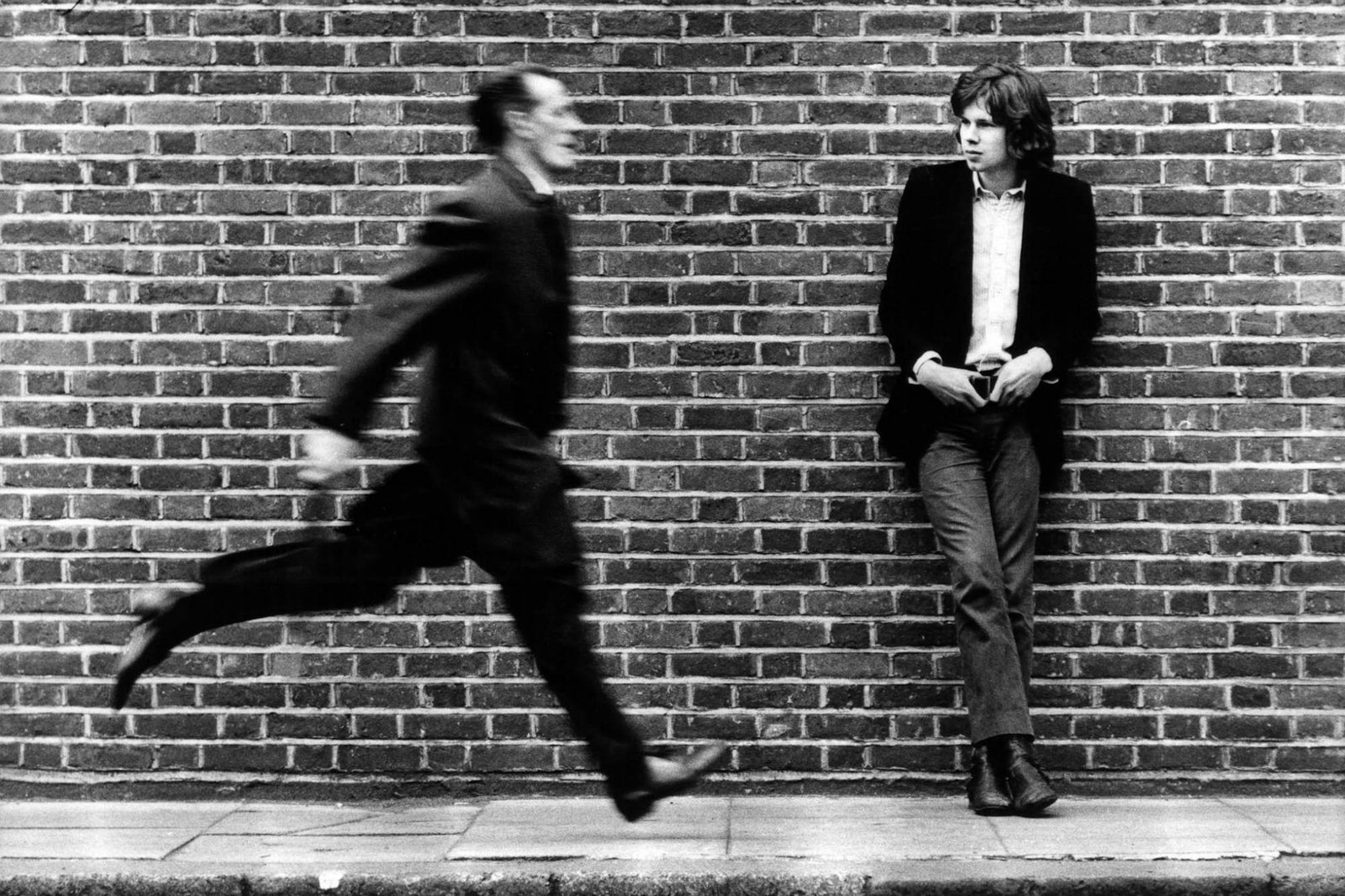 Nick Drake – “Northern Sky” (image credits: wikimedia)