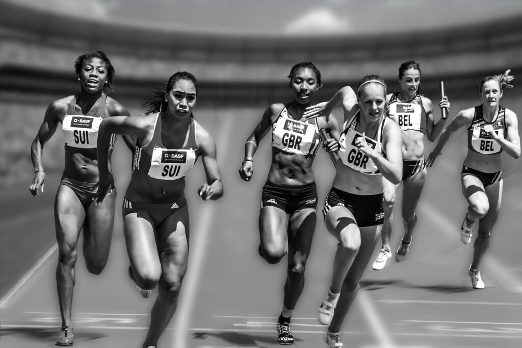 The Quiet Evolution of Women's Sports: Breaking Barriers Without Fanfare