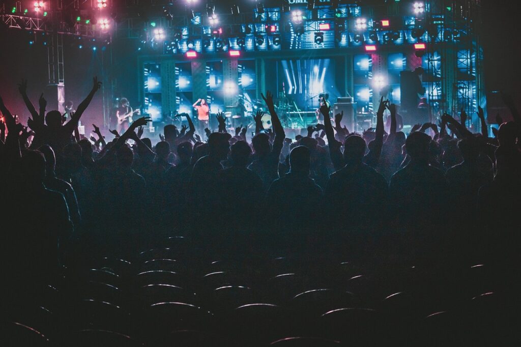 The Rise of Niche Festivals: From Synthwave to Medieval Folk Gatherings