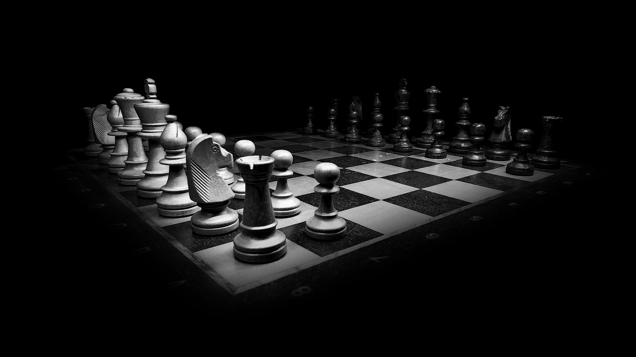 Adaptable Across Cultures and Eras (image credits: pixabay)