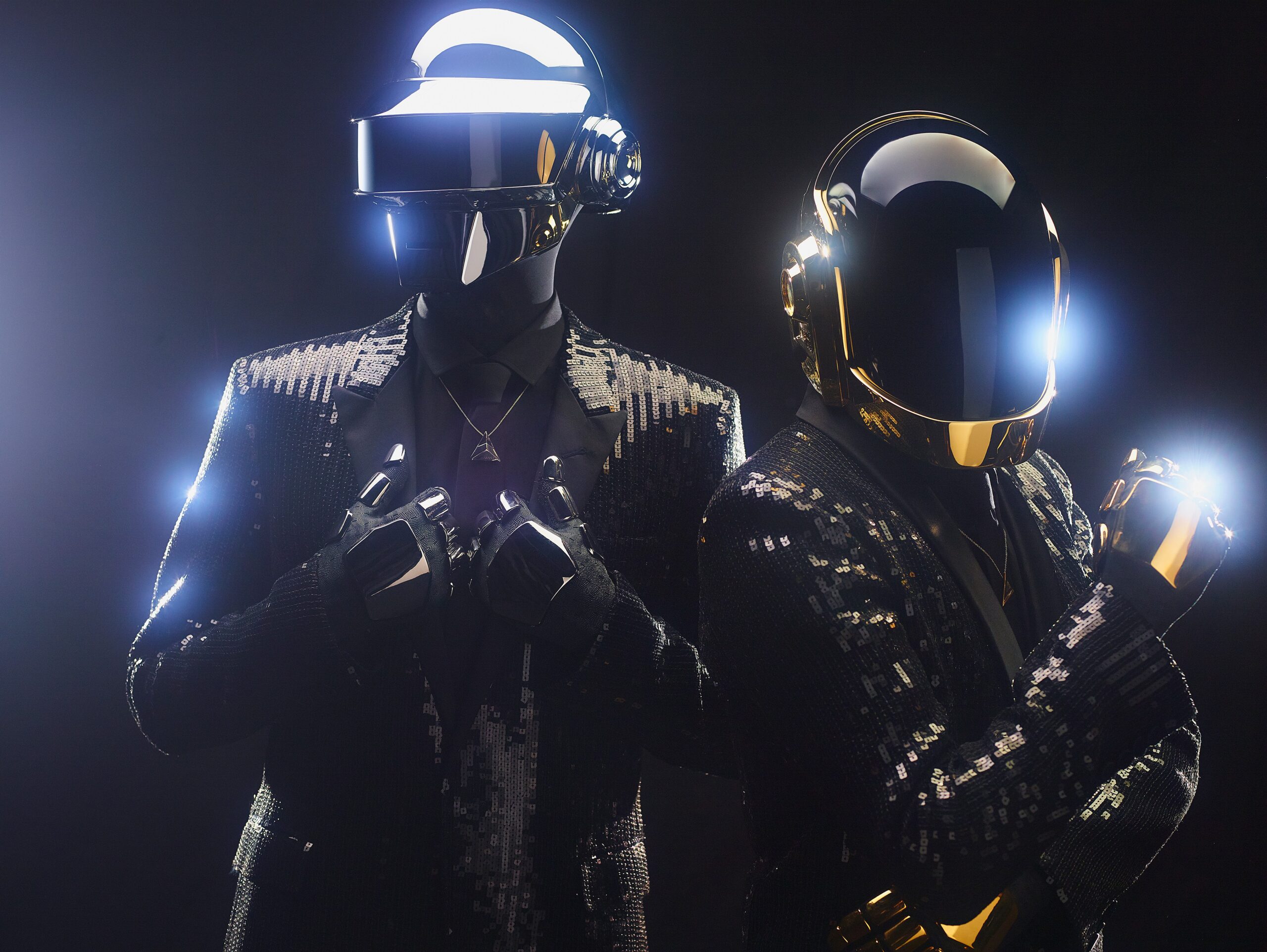 Daft Punk (image credits: wikimedia)