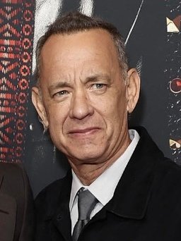 2. Tom Hanks – Uncommon Type, The Making of Another Major Motion Picture Masterpiece (image credits: wikimedia)