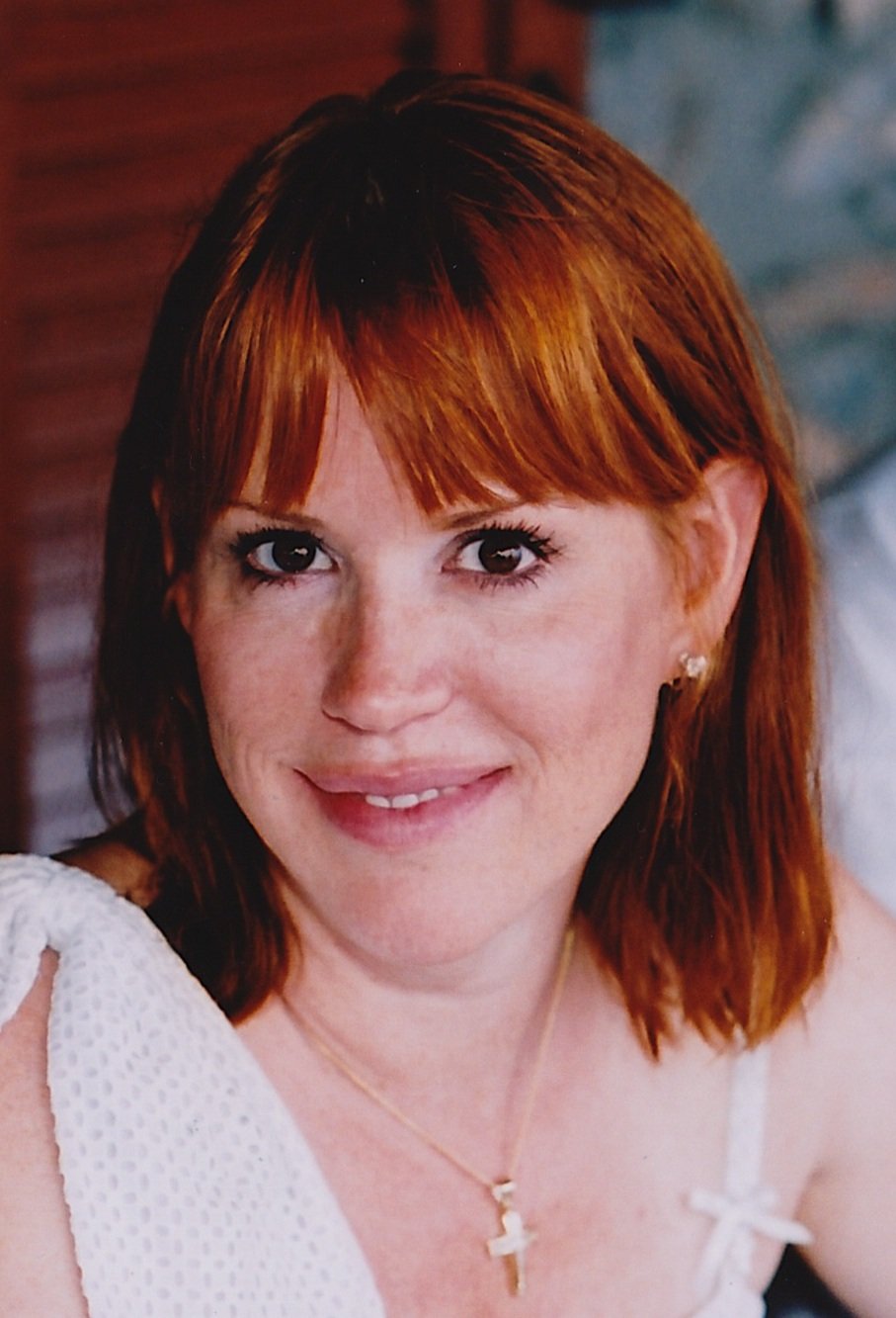 4. Molly Ringwald – When It Happens to You (image credits: wikimedia)