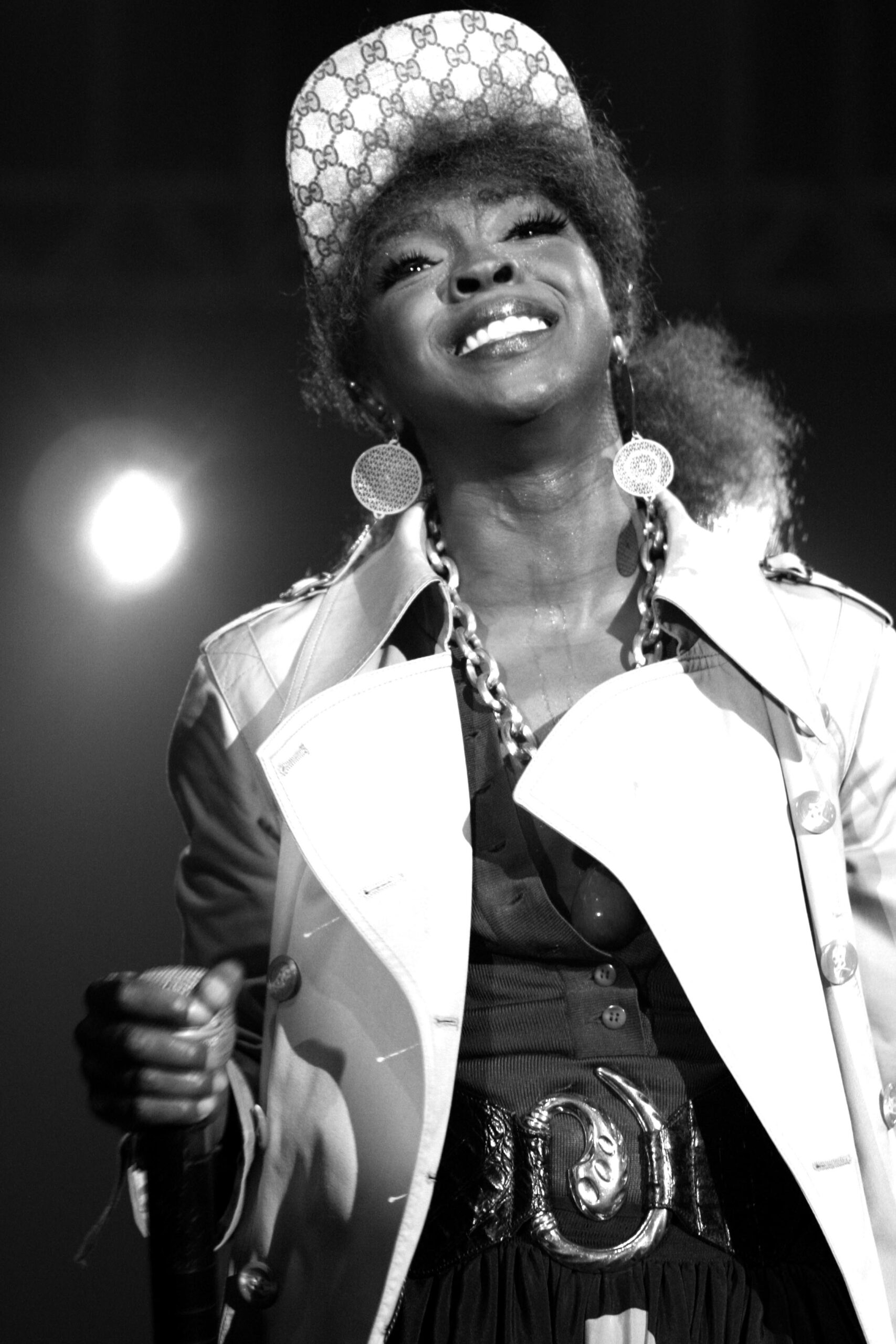 The Miseducation of Lauryn Hill – Lauryn Hill (1998) (image credits: wikimedia)