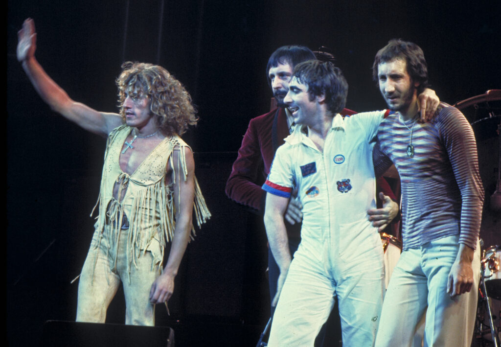 The Greatest Concept Albums That Tell Unforgettable Stories