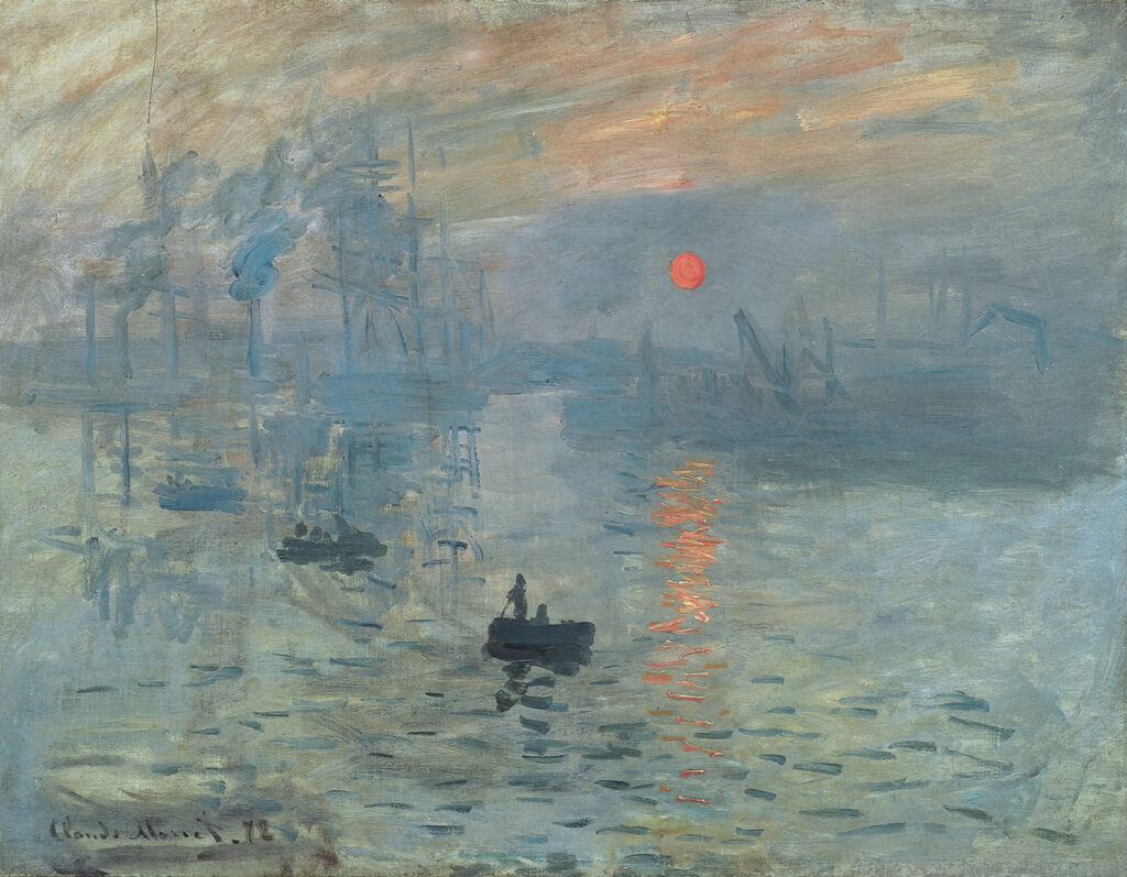 Works of Art That Were Hated in Their Time - Now Priceless
