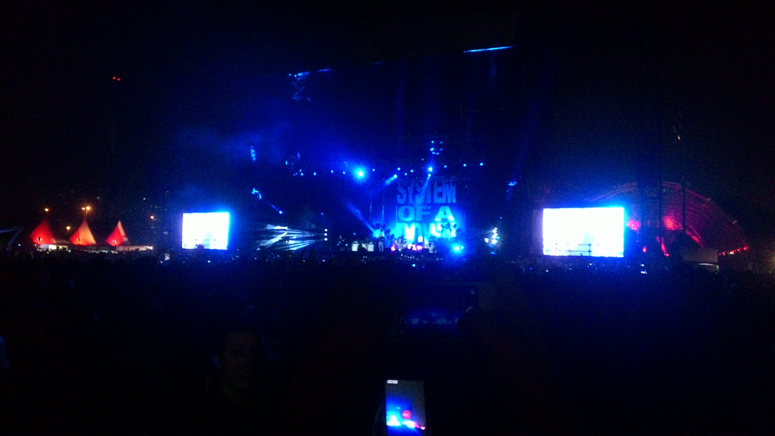 System of a Down –