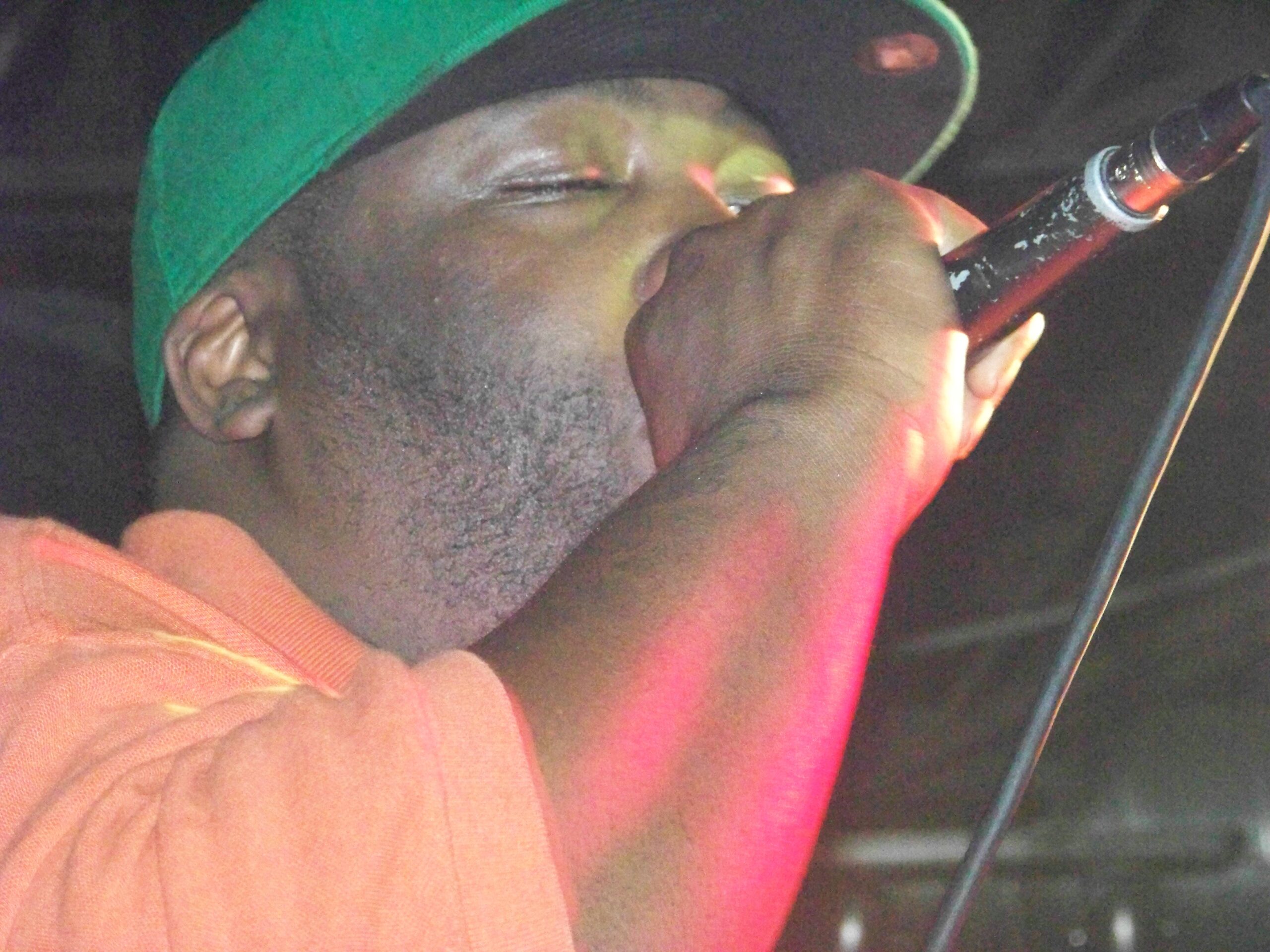7. Killer Mike - The Southern Firebrand (image credits: wikimedia)