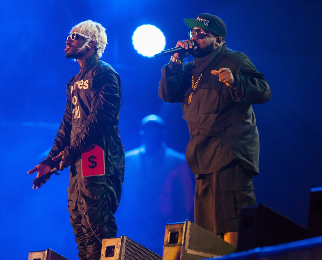 10 Old School Hip-Hop Albums You Need to Hear From Start to Finish