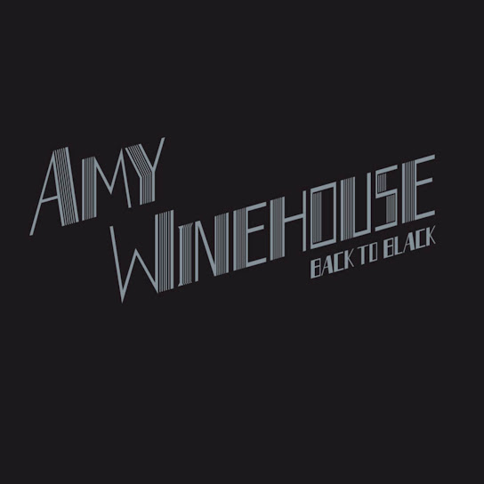 Back to Black – Amy Winehouse (image credits: wikimedia)