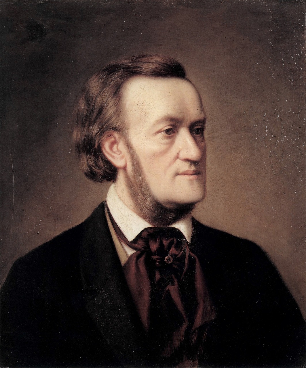 Richard Wagner: Revolutionizing the Opera House (image credits: pixabay)