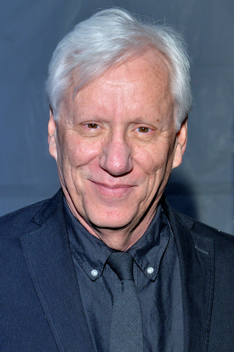 James Woods – IQ 180 (image credits: wikimedia)