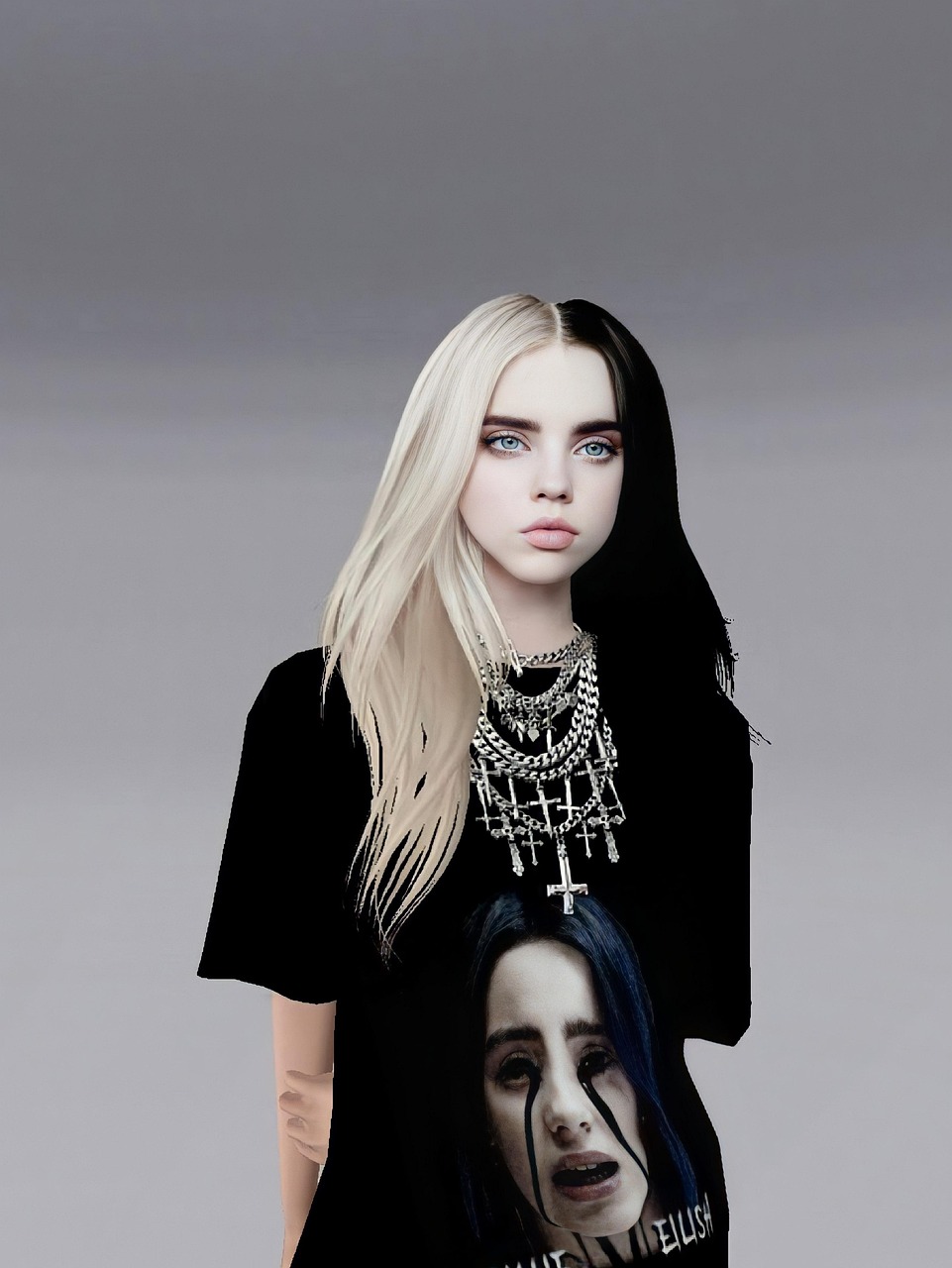 Billie Eilish: Gen Z’s Rule-Breaking Pop Sensation (image credits: pixabay)