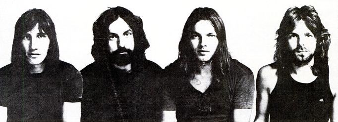 Pink Floyd –