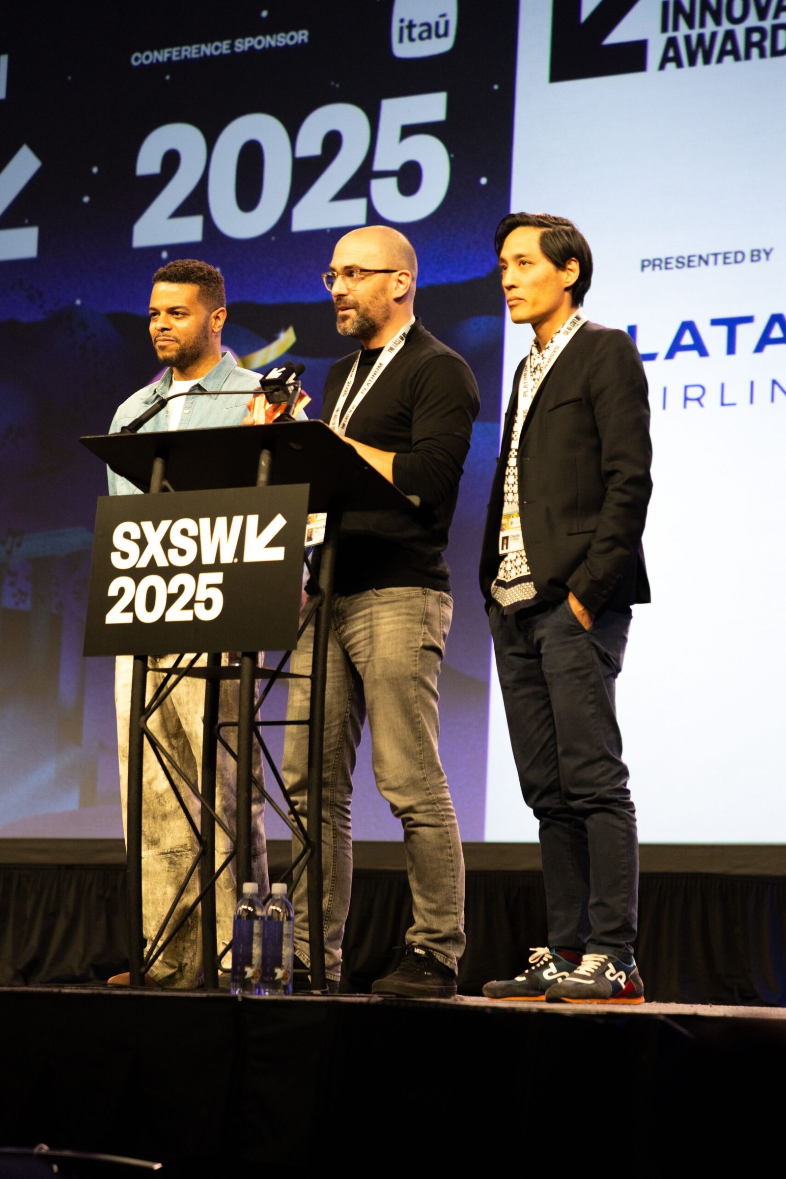 SXSW Music (Austin, USA) (image credits: wikimedia)