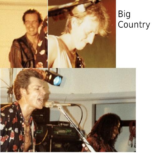 Big Country: More Than “In a Big Country” (image credits: wikimedia)