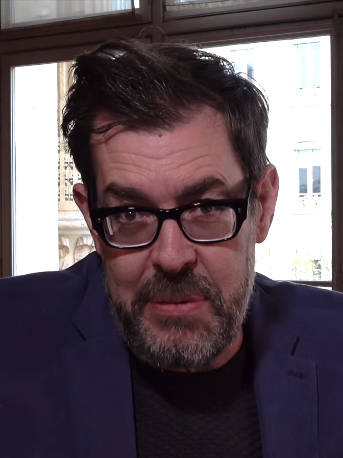 The Thursday Murder Club by Richard Osman (image credits: wikimedia)
