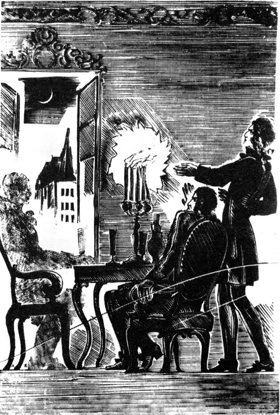 Mozart vs. Salieri (image credits: wikimedia)