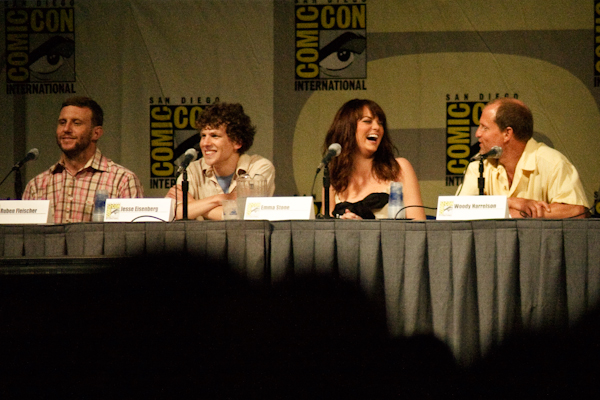 Zombieland (2009) (image credits: wikimedia)