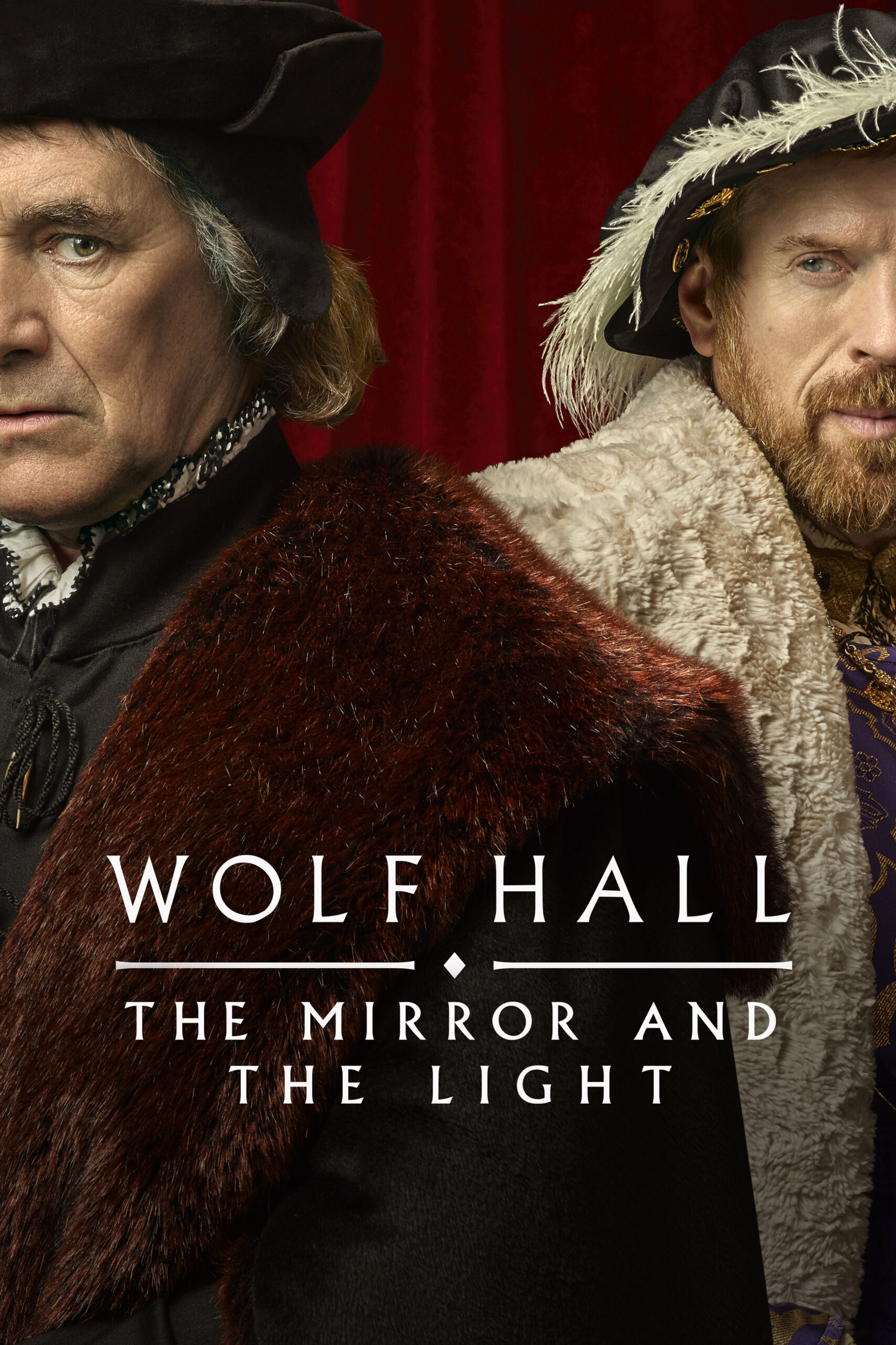 Wolf Hall by Hilary Mantel (image credits: wikimedia)