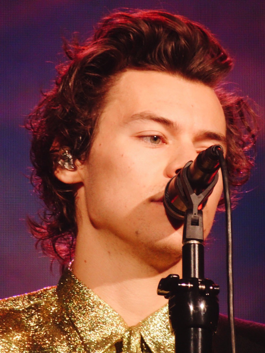 Harry Styles – Fine Line (image credits: wikimedia)