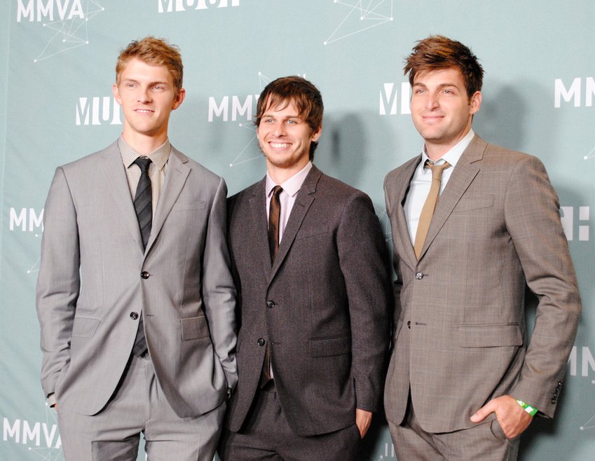 Foster the People –