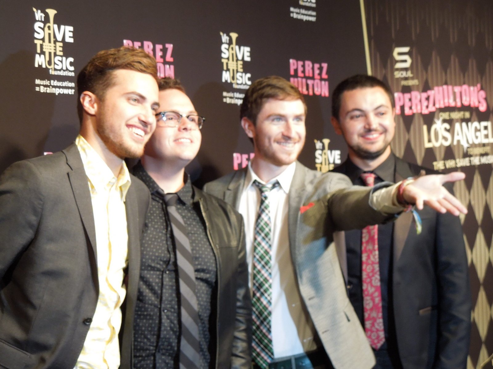 Walk the Moon –