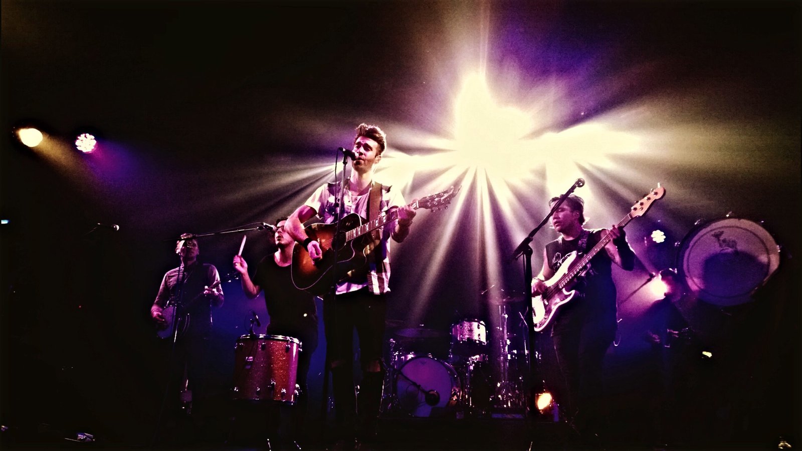 American Authors –