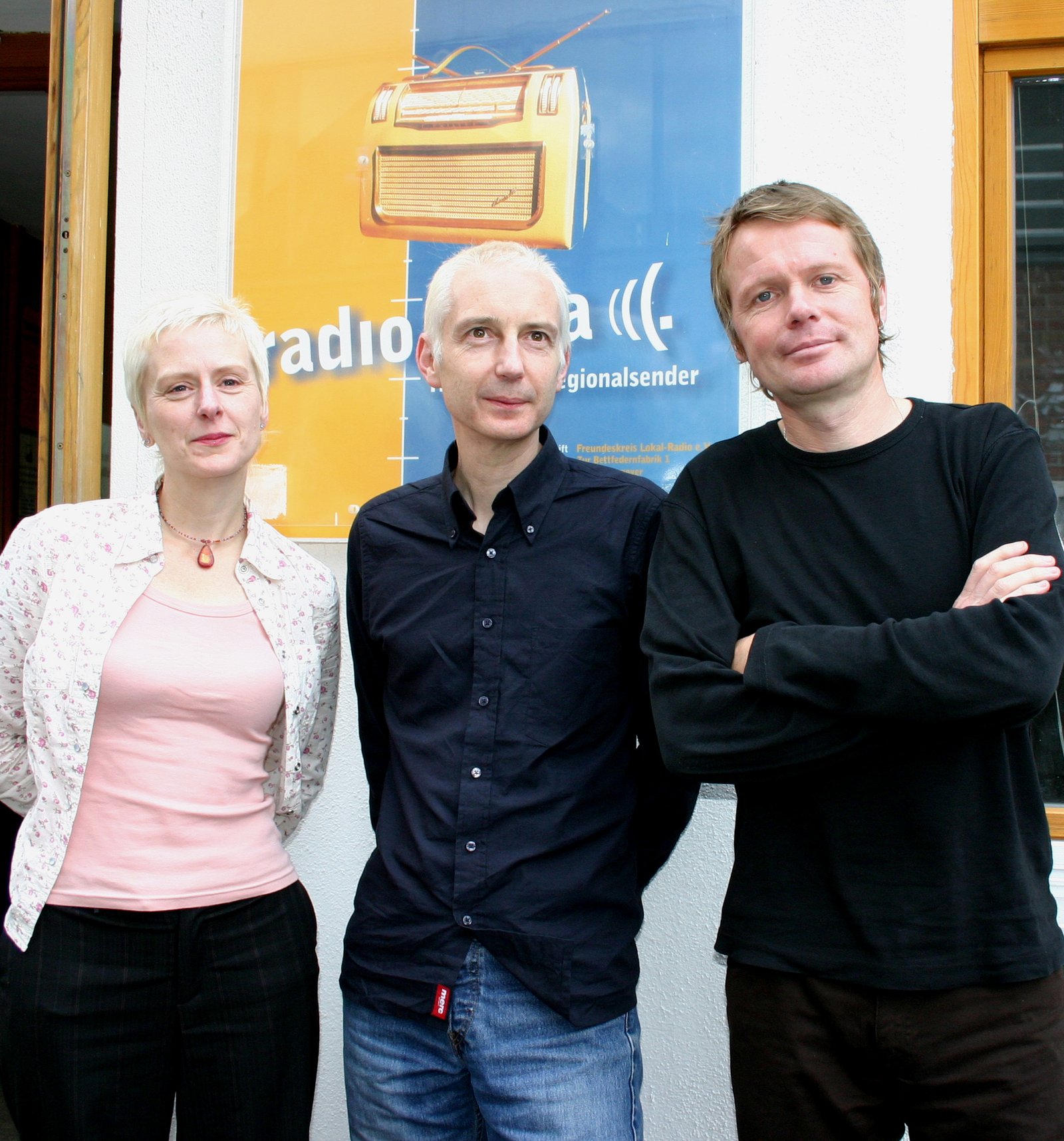 Chumbawamba –
