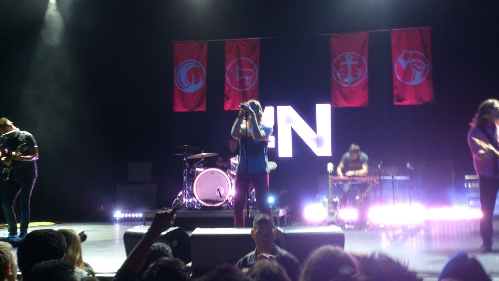 AWOLNATION –