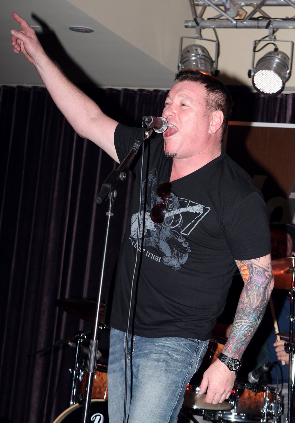 Smash Mouth –