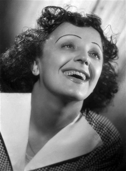 Edith Piaf – The Soul of France (image credits: wikimedia)