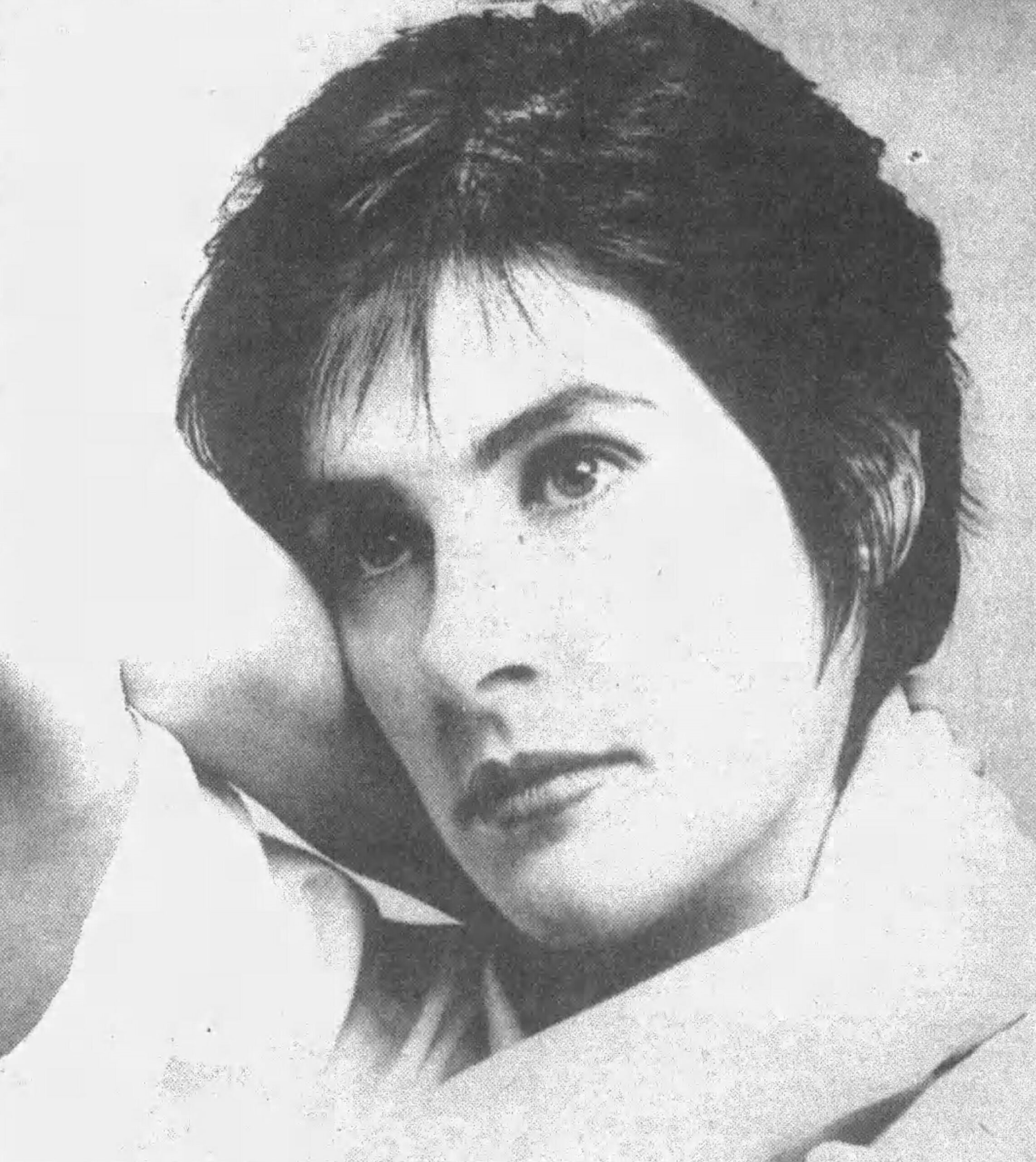 Enya – The Enchanting Voice of Ireland (image credits: wikimedia)