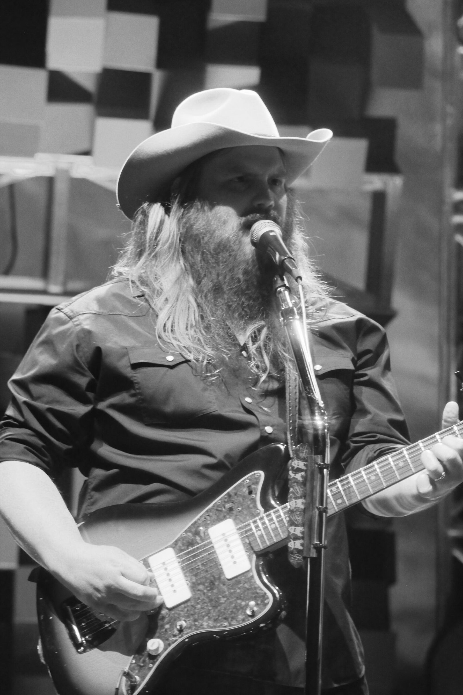 Chris Stapleton – Hit Songwriter for Others (image credits: wikimedia)