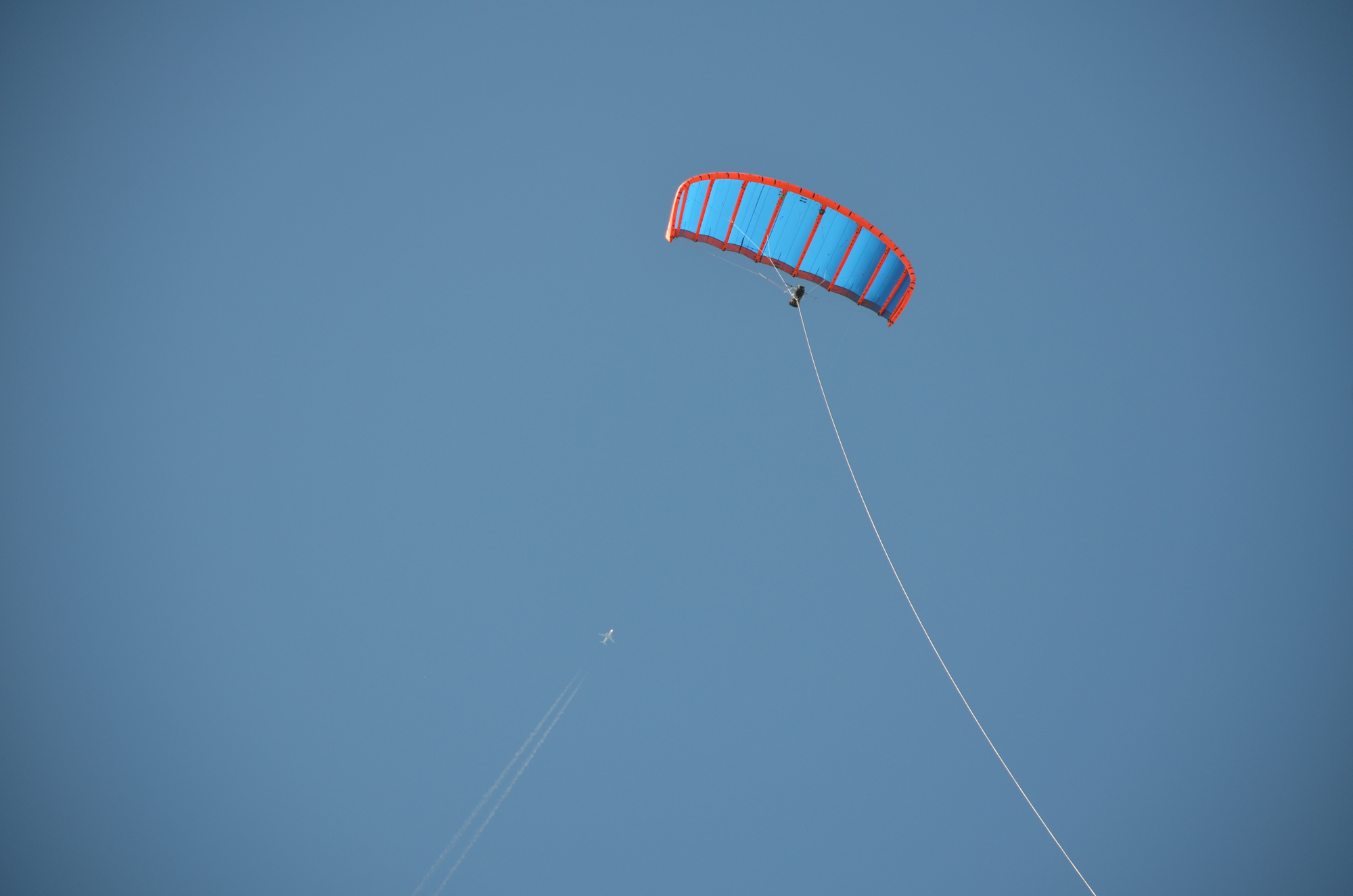 Kite Tube (2006): Inflatable Thrill with a Deadly Cost (image credits: wikimedia)