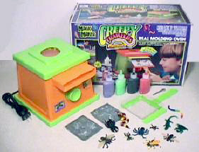 Toys That Were Banned for the Strangest Reasons