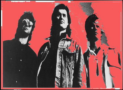 The Sound: Emotional Intensity in Modern Post-Punk (image credits: wikimedia)