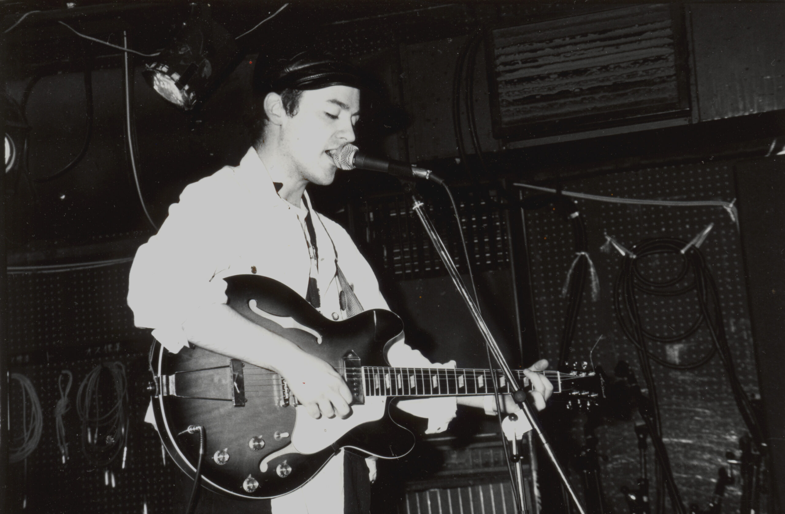 Television Personalities: The Lo-Fi Blueprint for Indie (image credits: wikimedia)
