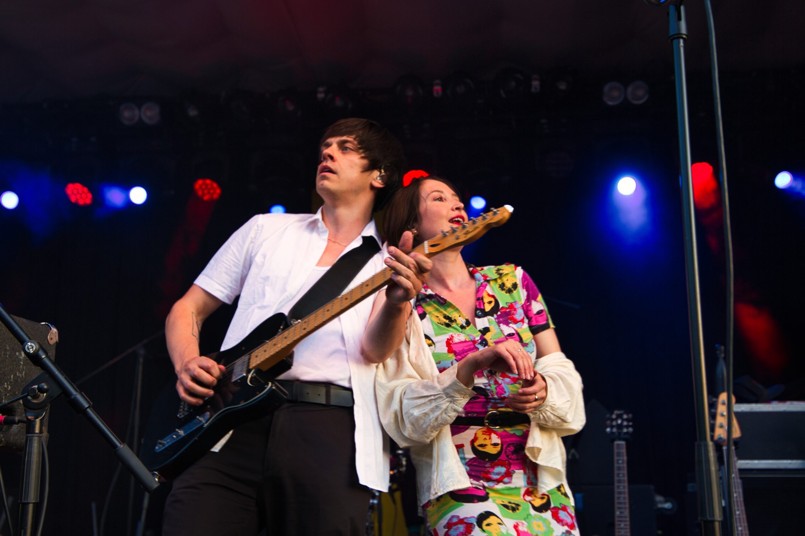 Talk Talk: From Synth-Pop to Sonic Experimentation (image credits: wikimedia)